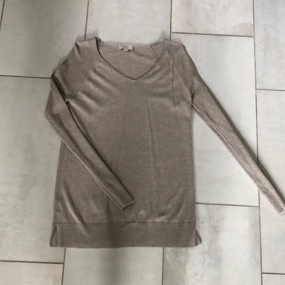 Loft Sweater